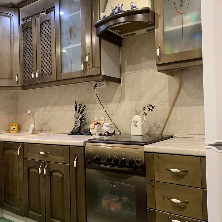 Квартира 1-комн. 45 м² в Пыталово — фото 30 из 37