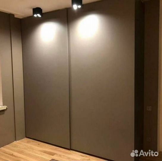 Шкаф купе