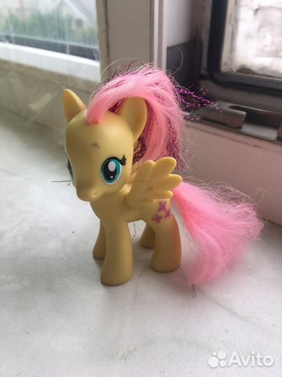 My little pony