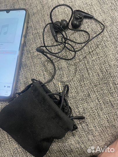 Mdr-nc31e наушники с активным шумоподавлением sony