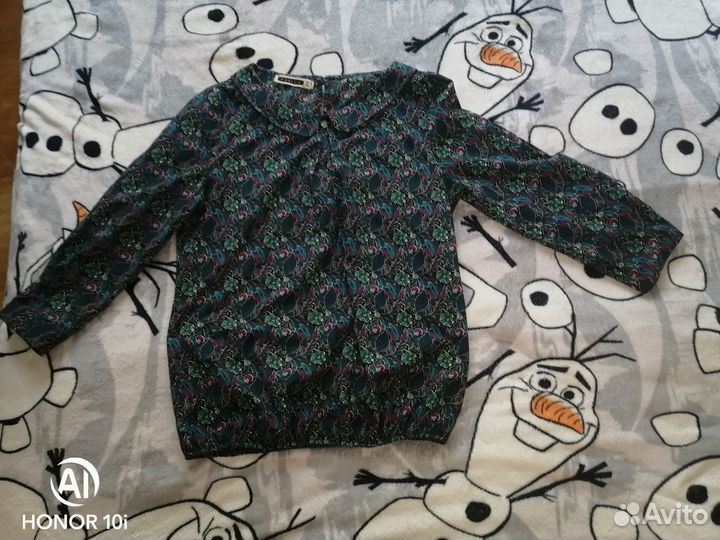 Женские вещи