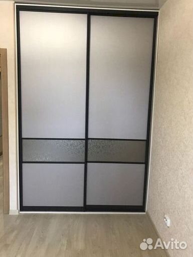 Шкафчик для ванной