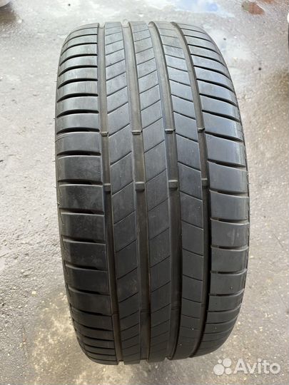 Bridgestone Turanza T005 255/40 R20 101Y