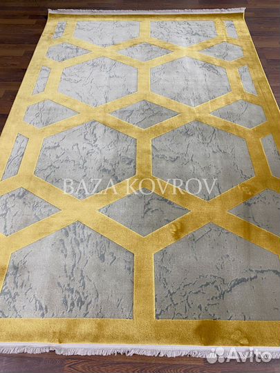 Ковер новый