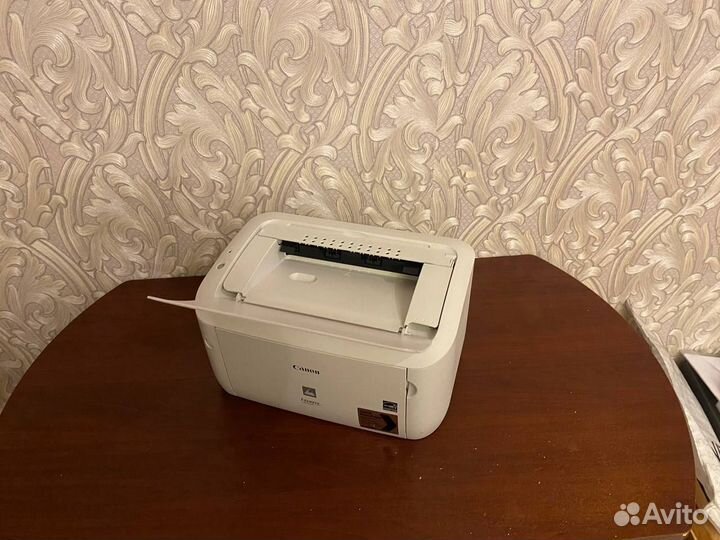 Принтер Canon i-sensys LBP 6020 (1470 стр.)