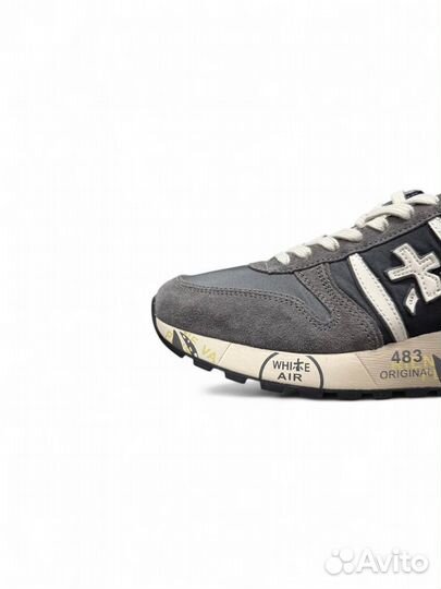 Кроссовки Premiata мужские