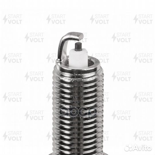 Свеча зажигания для а/м Peugeot 207 (06) /Citroen