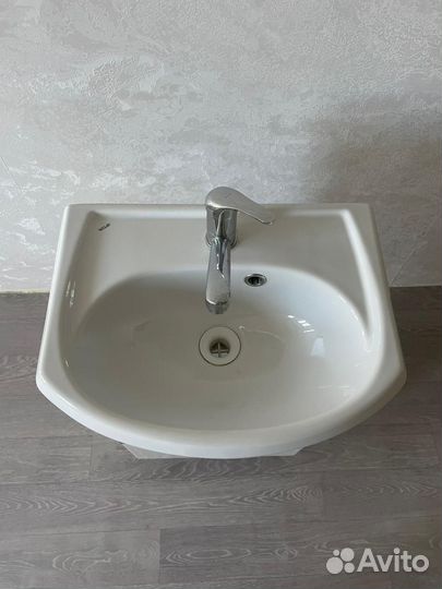 Тумба для ванной бу