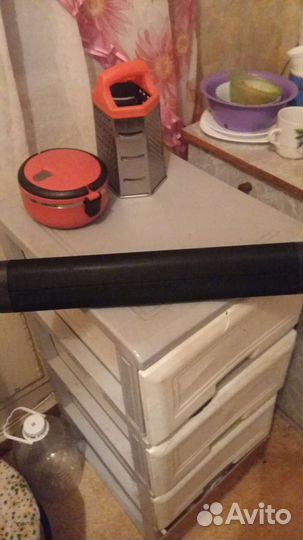 Беспроводная колонка