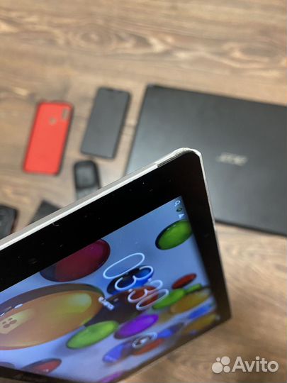 Куча электроники