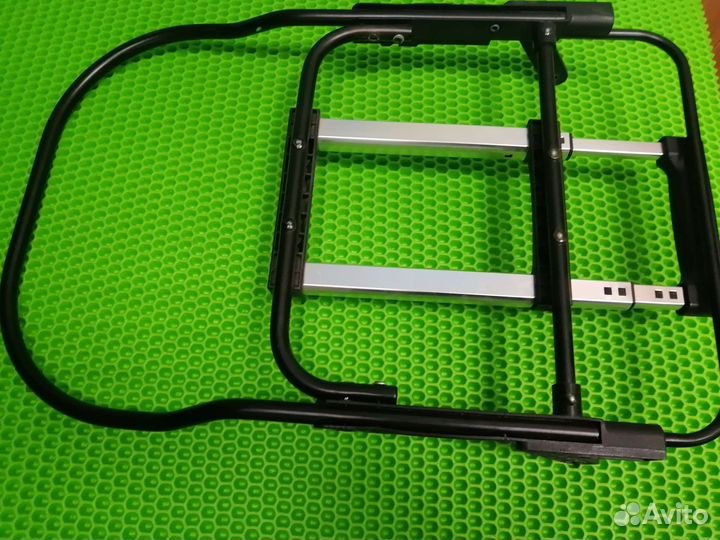 Сиденье на коляску Babalo