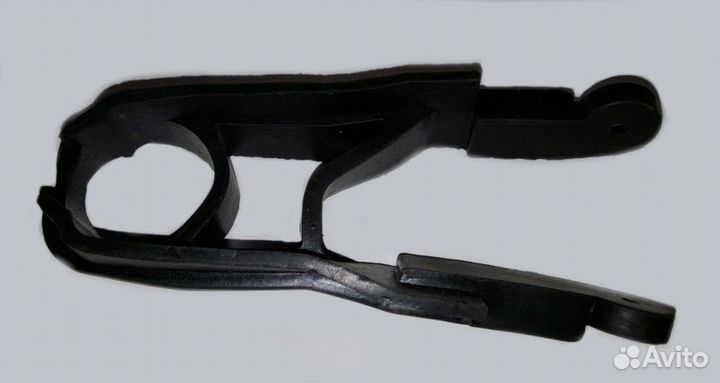 Успокоитель цепи главной передачи, резина Stels De