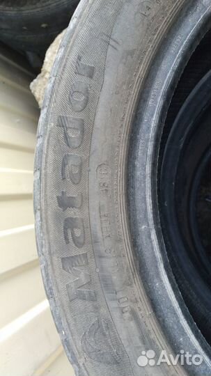 Matador Eco Flex 195/55 R16 20B
