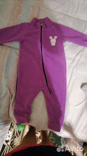 Вещи на девочку