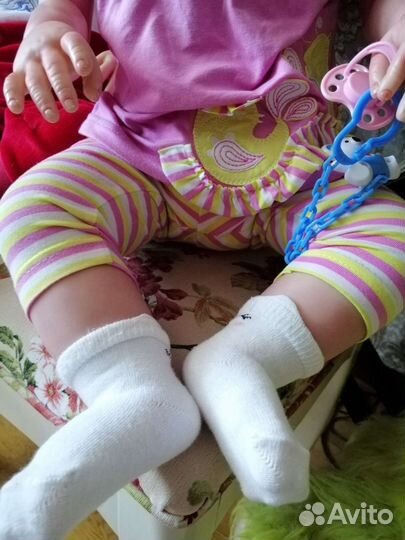 Кукла Реборн