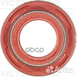 Колпачок маслосъемный DAF 95XF '703705400 victo