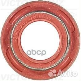 Колпачок маслосъемный DAF 95XF '703705400 victo