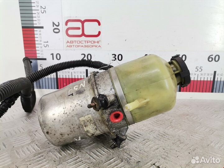 Электроусилитель руля для Opel Astra G 13105726