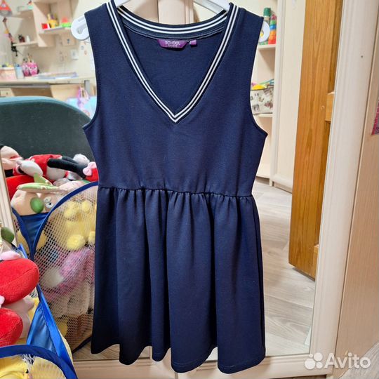 Рюкзак школьный для девочки