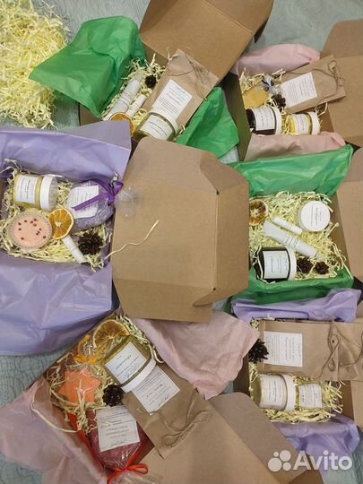 Подарочный бокс, подарок на 23 февраля, на 8 марта