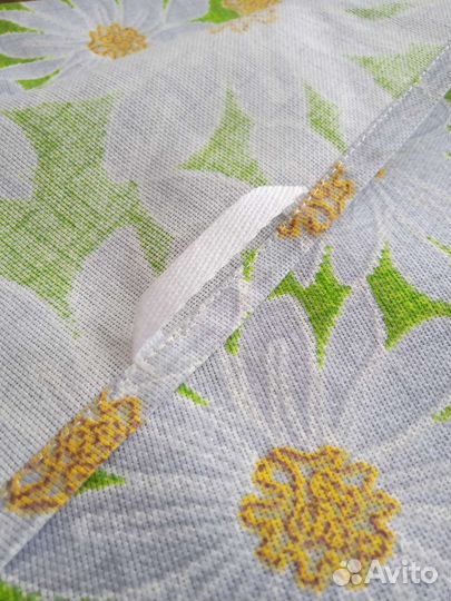 Скатерть 100*120 см + 3 полотенца