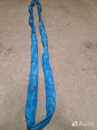 Чалки стропы