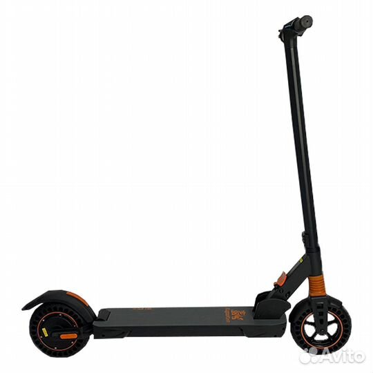 Самокат электрический