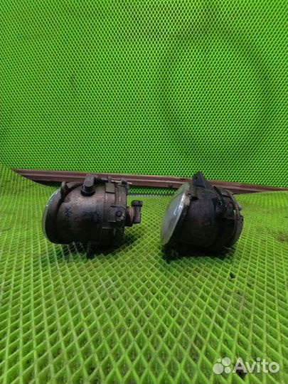 Противотуманные фары передние LADA Granta