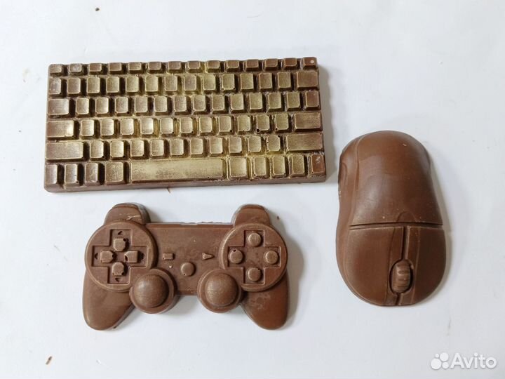 Шоколад для программиста