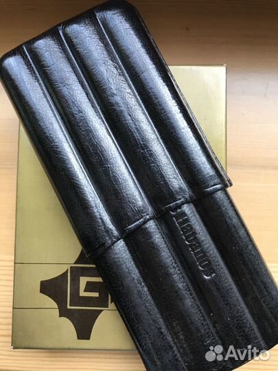 Чехол для сигар