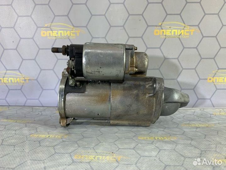 Стартер Chevrolet Cruze J300 F18D4