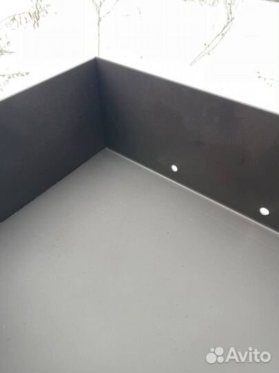 Мангал разборный, 3 мм