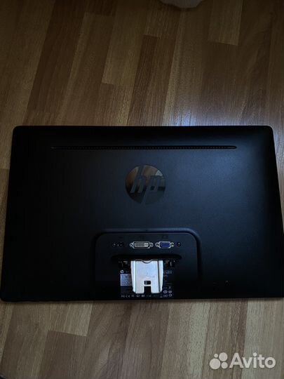 Монитор Dell 2011x