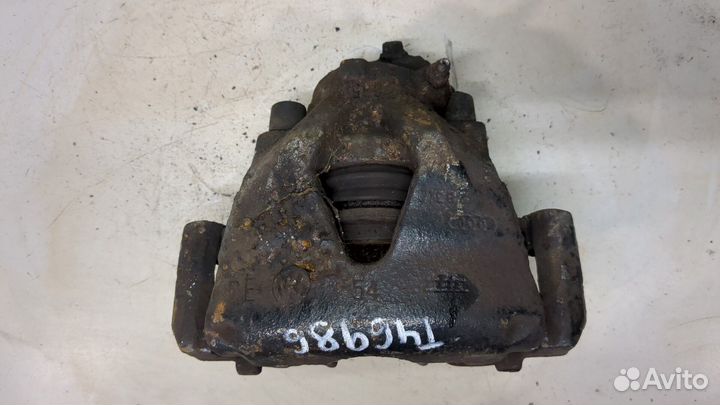 Суппорт Audi TT (8N), 2002