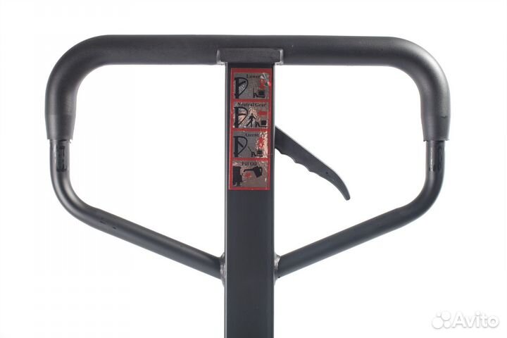 Гидравлическая тележка TOR RHP