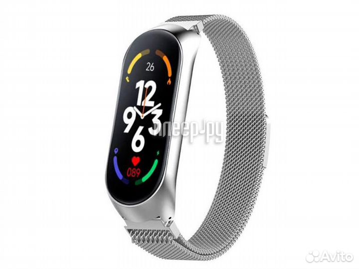 BandRate Smart brsm777bswb