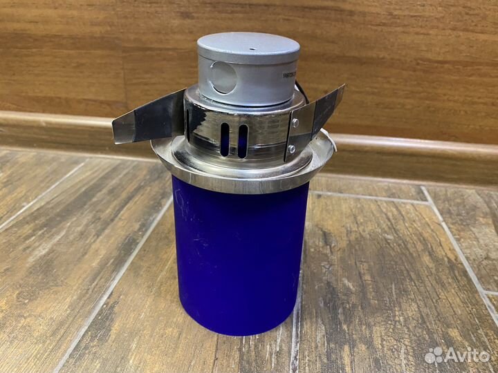 Светильник интерьерный встраиваемый