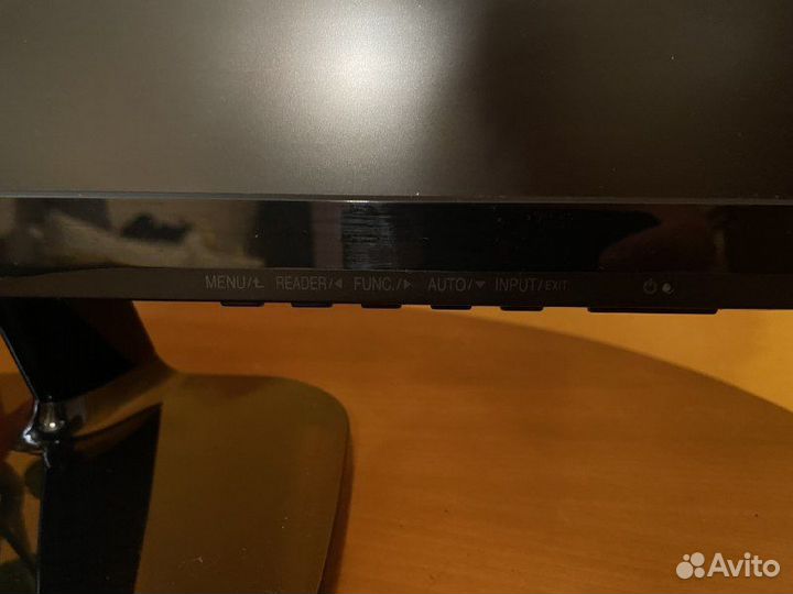 Монитор LG 22MP48D, 1920x1080, 75 Гц, IPS, 21,5