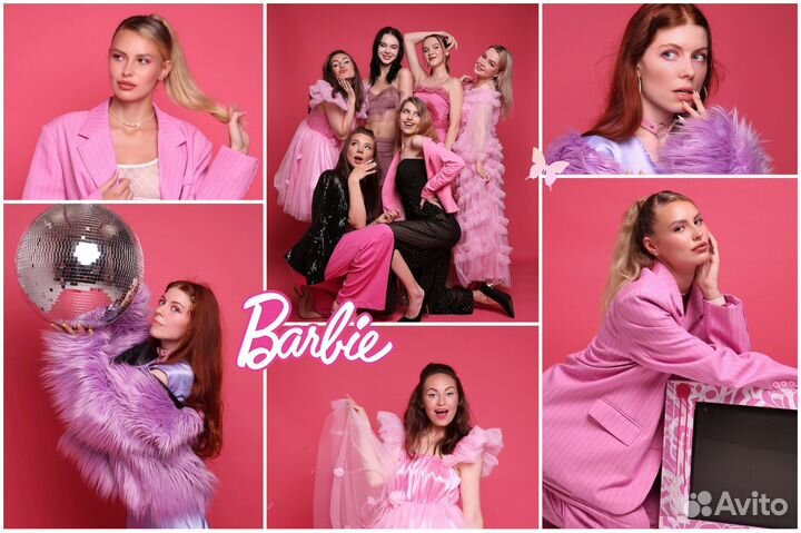 Фотосессия 