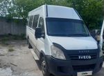 Iveco Daily 3.0 MT, 2012, 453 101 км
