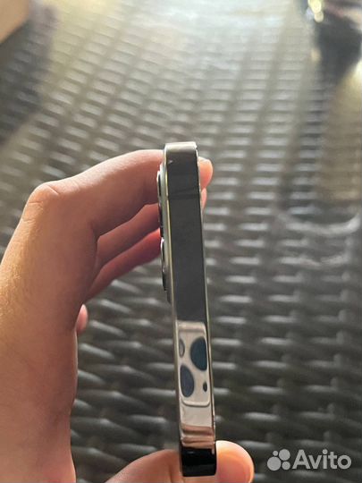 iPhone 12 pro 128 gb