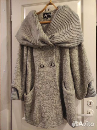 Пальто женское