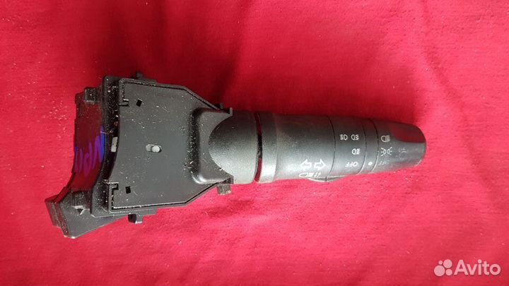 Переключатель поворотников ниссан примера Р12