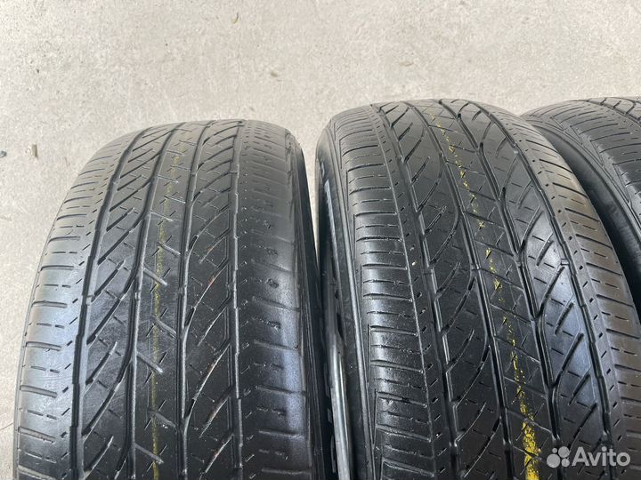 Bridgestone Dueler H/P Sport AS 235/55 R20 102H