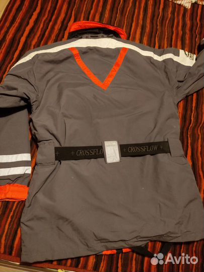 Костюм поплавок Sundridge Crossflow