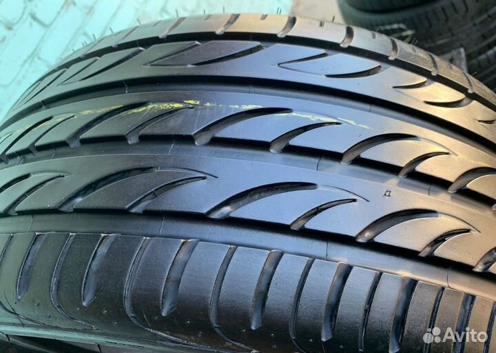 Pirelli P Zero Nero GT 245/30 R20 111V