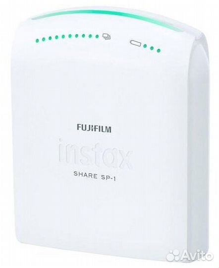 Fujifilm Instax Share SP-1 EX D