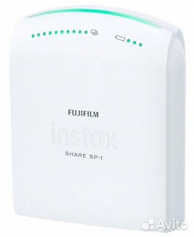 Fujifilm Instax Share SP-1 EX D