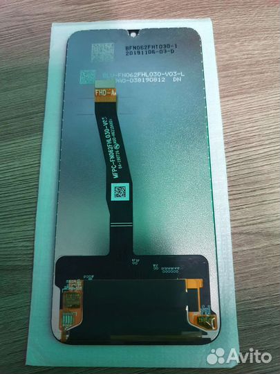 Дисплей Honor 10i/10lite/20lite Оригинал