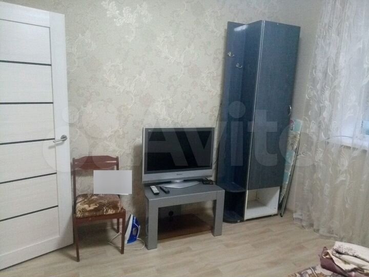 Дом 65 м² на участке 3 сот.